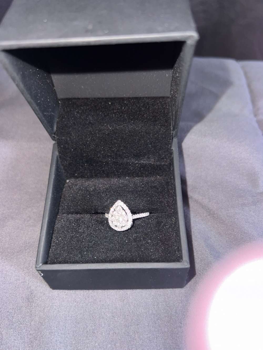 Kay ring - Picture 3 of 4